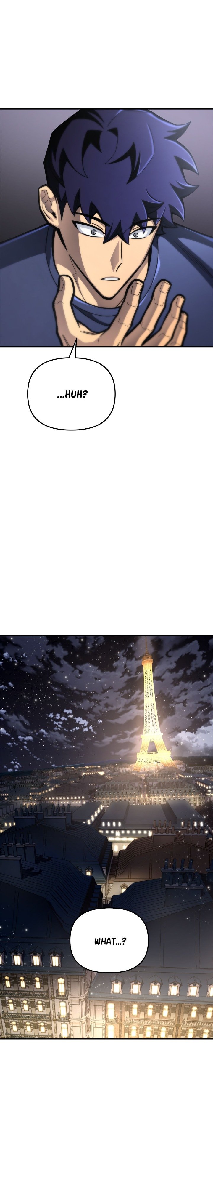 Superhuman Battlefield, Chapter 35 image 61